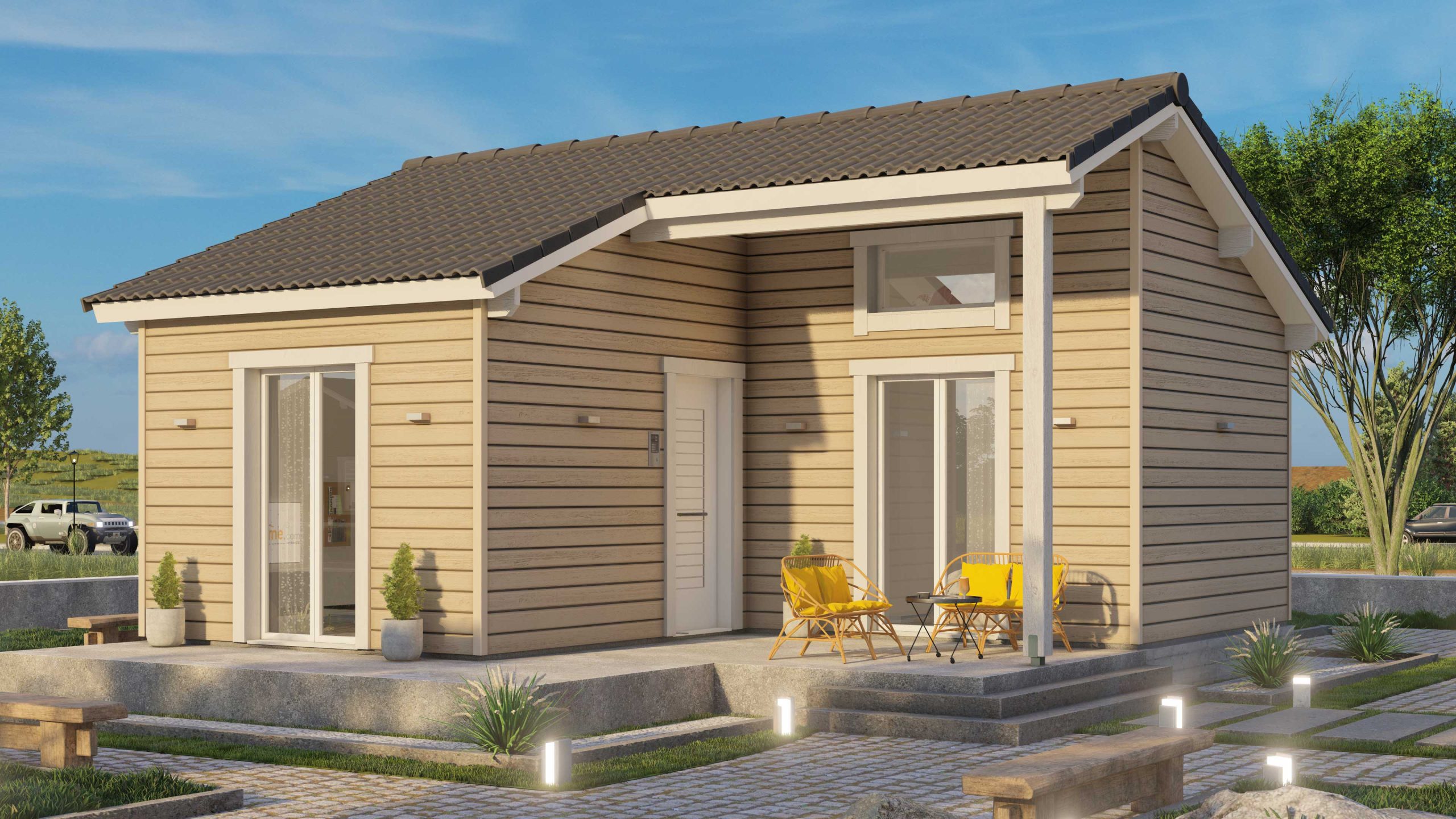 Kofinas-FlexyHome-IPF-63- Πατάρι FlexyHome κατοικίες της ΚΟΦΙΝΑΣ
